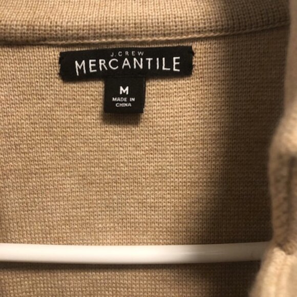 J Crew/Mercantile Sophie sweater blzer - Picture 2 of 3